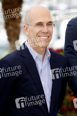 'Drachenzähmen leicht gemacht 2' Photocall, Cannes Film Festival 2014
