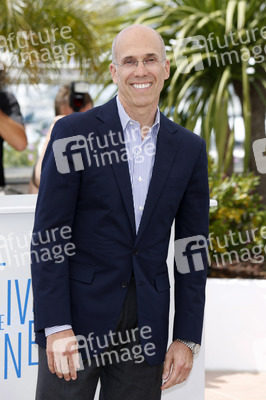 'Drachenzähmen leicht gemacht 2' Photocall, Cannes Film Festival 2014