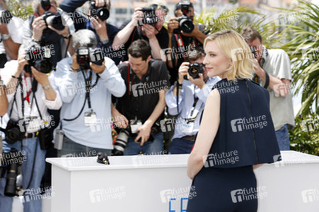 'Drachenzähmen leicht gemacht 2' Photocall, Cannes Film Festival 2014