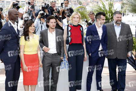 'Drachenzähmen leicht gemacht 2' Photocall, Cannes Film Festival 2014