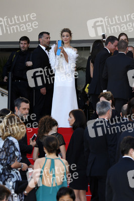 'Drachenzähmen leicht gemacht 2' Premiere, Cannes Film Festival 2014