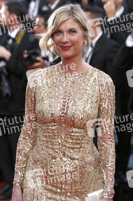 'Drachenzähmen leicht gemacht 2' Premiere, Cannes Film Festival 2014