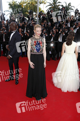 'Drachenzähmen leicht gemacht 2' Premiere, Cannes Film Festival 2014