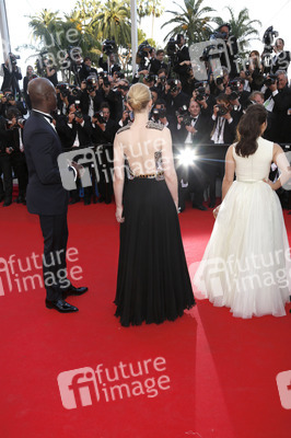 'Drachenzähmen leicht gemacht 2' Premiere, Cannes Film Festival 2014
