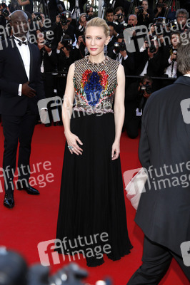 'Drachenzähmen leicht gemacht 2' Premiere, Cannes Film Festival 2014