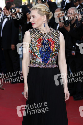 'Drachenzähmen leicht gemacht 2' Premiere, Cannes Film Festival 2014