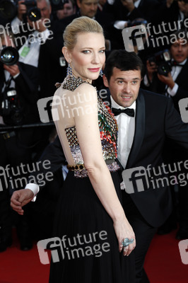 'Drachenzähmen leicht gemacht 2' Premiere, Cannes Film Festival 2014