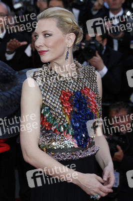 'Drachenzähmen leicht gemacht 2' Premiere, Cannes Film Festival 2014