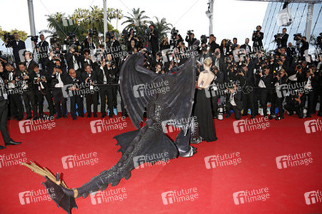 'Drachenzähmen leicht gemacht 2' Premiere, Cannes Film Festival 2014