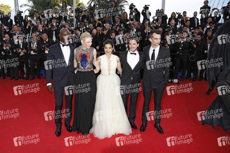 'Drachenzähmen leicht gemacht 2' Premiere, Cannes Film Festival 2014