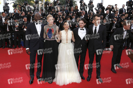 'Drachenzähmen leicht gemacht 2' Premiere, Cannes Film Festival 2014