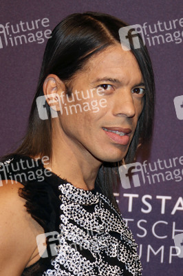 Deutscher Parfumpreis Duftstars 2014, Berlin