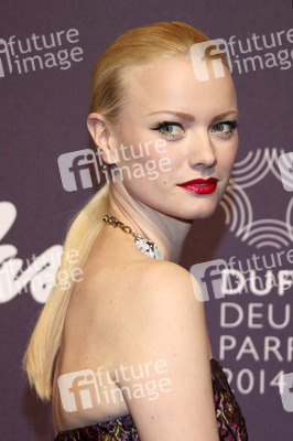 Deutscher Parfumpreis Duftstars 2014, Berlin