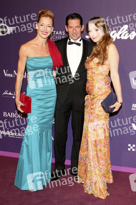 Deutscher Parfumpreis Duftstars 2014, Berlin