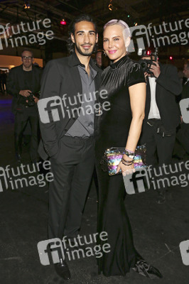 Deutscher Parfumpreis Duftstars 2014, Berlin