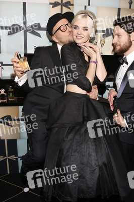 Deutscher Parfumpreis Duftstars 2014, Berlin