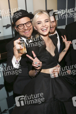 Deutscher Parfumpreis Duftstars 2014, Berlin