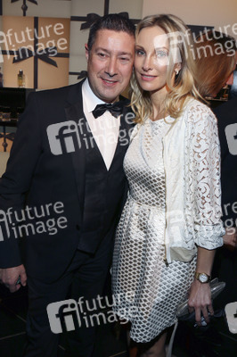 Deutscher Parfumpreis Duftstars 2014, Berlin