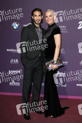 Deutscher Parfumpreis Duftstars 2014, Berlin