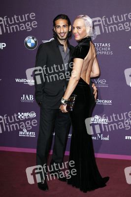 Deutscher Parfumpreis Duftstars 2014, Berlin