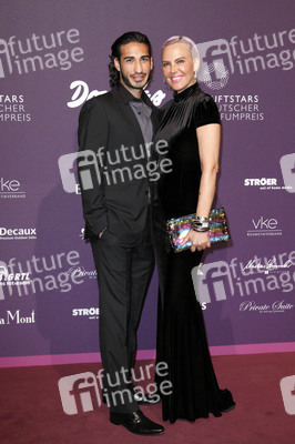 Deutscher Parfumpreis Duftstars 2014, Berlin