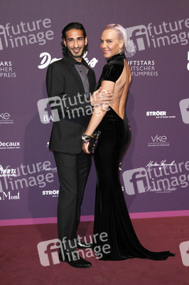 Deutscher Parfumpreis Duftstars 2014, Berlin