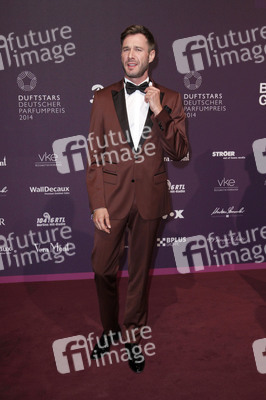 Deutscher Parfumpreis Duftstars 2014, Berlin