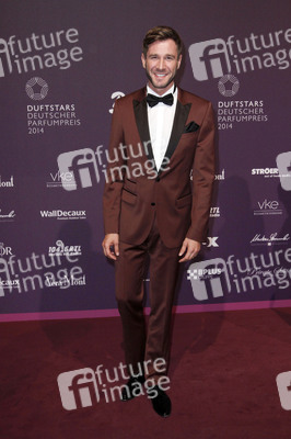 Deutscher Parfumpreis Duftstars 2014, Berlin