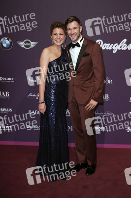 Deutscher Parfumpreis Duftstars 2014, Berlin