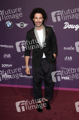 Deutscher Parfumpreis Duftstars 2014, Berlin