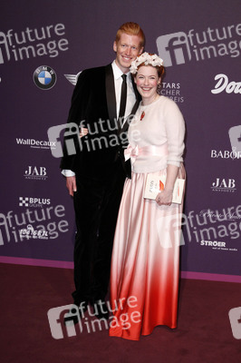Deutscher Parfumpreis Duftstars 2014, Berlin