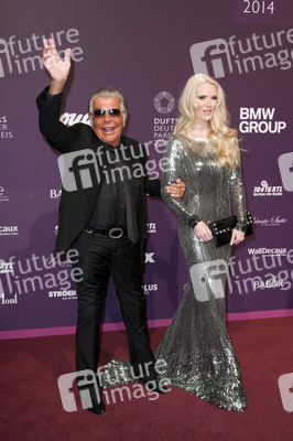 Deutscher Parfumpreis Duftstars 2014, Berlin