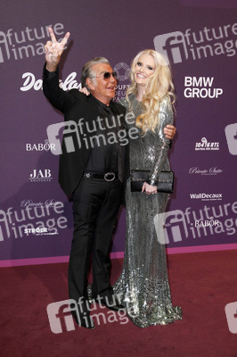 Deutscher Parfumpreis Duftstars 2014, Berlin