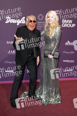 Deutscher Parfumpreis Duftstars 2014, Berlin