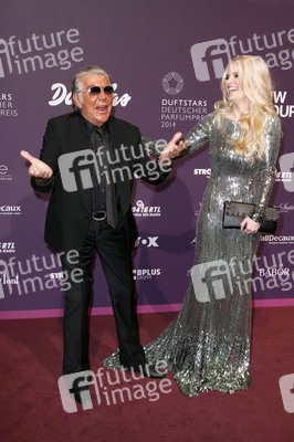 Deutscher Parfumpreis Duftstars 2014, Berlin