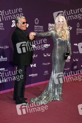 Deutscher Parfumpreis Duftstars 2014, Berlin