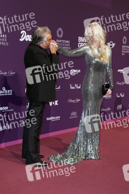 Deutscher Parfumpreis Duftstars 2014, Berlin