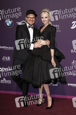 Deutscher Parfumpreis Duftstars 2014, Berlin