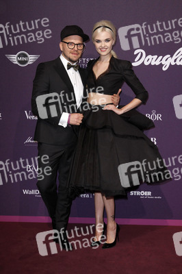 Deutscher Parfumpreis Duftstars 2014, Berlin