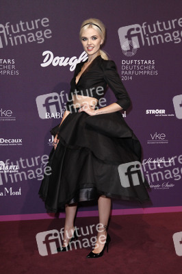 Deutscher Parfumpreis Duftstars 2014, Berlin
