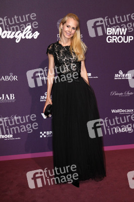 Deutscher Parfumpreis Duftstars 2014, Berlin