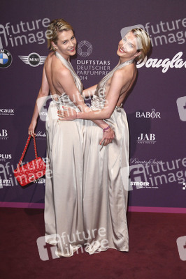 Deutscher Parfumpreis Duftstars 2014, Berlin