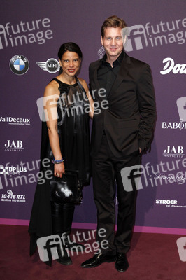 Deutscher Parfumpreis Duftstars 2014, Berlin