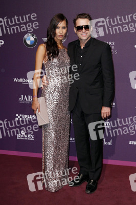 Deutscher Parfumpreis Duftstars 2014, Berlin