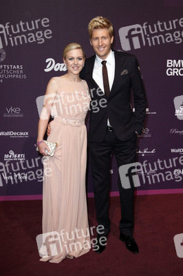 Deutscher Parfumpreis Duftstars 2014, Berlin