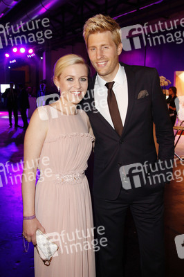 Deutscher Parfumpreis Duftstars 2014, Berlin