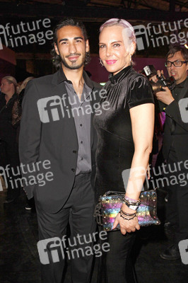 Deutscher Parfumpreis Duftstars 2014, Berlin