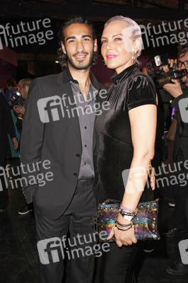 Deutscher Parfumpreis Duftstars 2014, Berlin