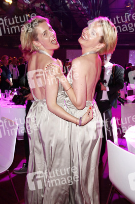 Deutscher Parfumpreis Duftstars 2014, Berlin