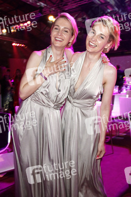 Deutscher Parfumpreis Duftstars 2014, Berlin